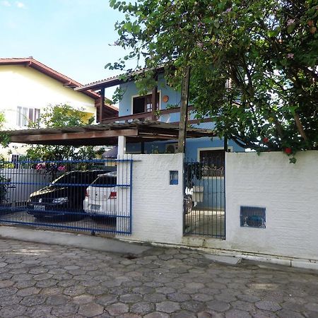 Florianópolis Pousada Mueller Da Cachoeira מראה חיצוני תמונה
