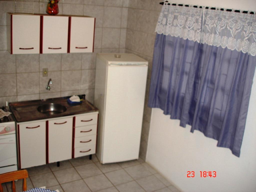 Florianópolis Pousada Mueller Da Cachoeira מראה חיצוני תמונה